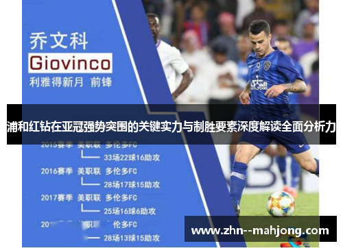 浦和红钻在亚冠强势突围的关键实力与制胜要素深度解读全面分析力